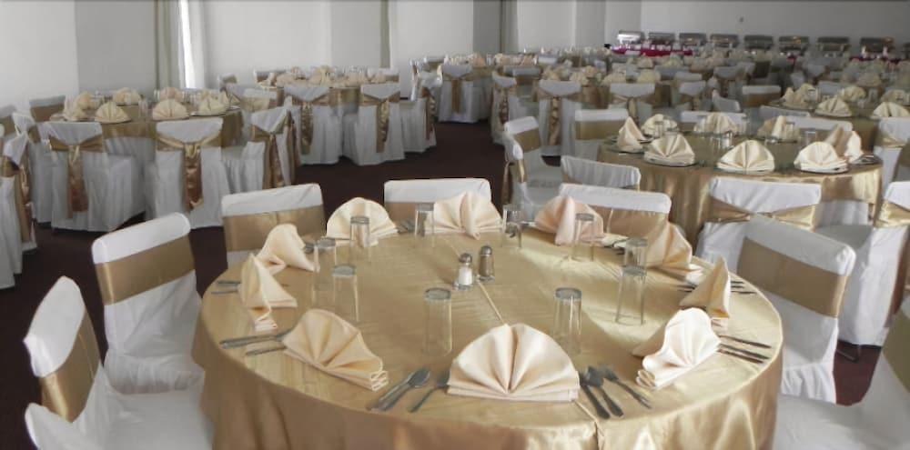 Hotel Laffayette Ejecutivo Guadalajara Eksteriør bilde