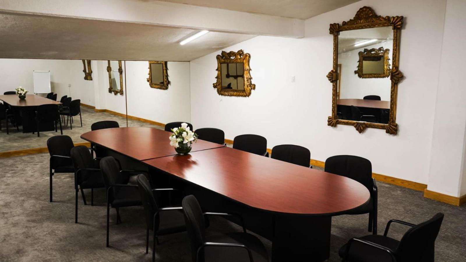 Hotel Laffayette Ejecutivo Guadalajara Eksteriør bilde