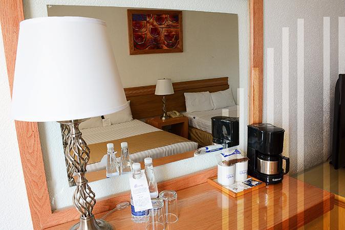 Hotel Laffayette Ejecutivo Guadalajara Eksteriør bilde