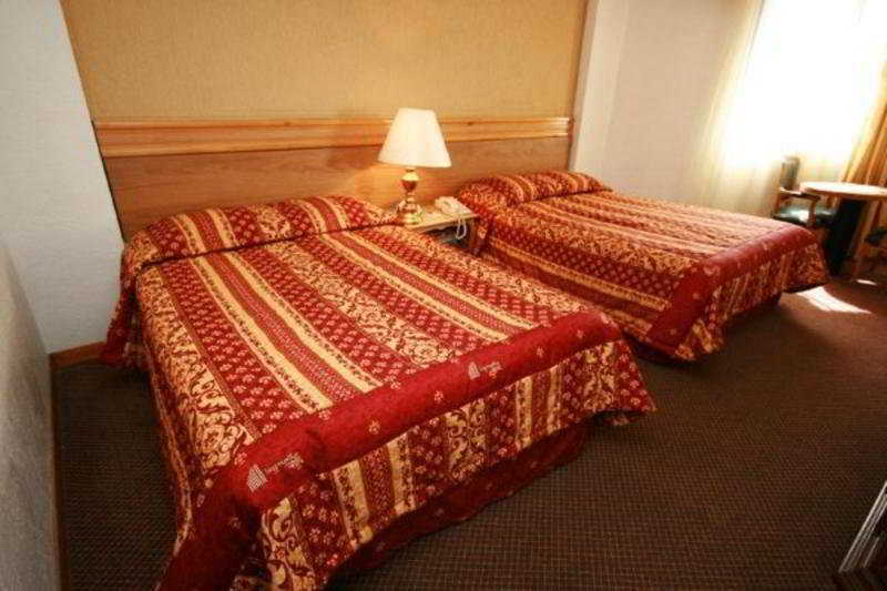 Hotel Laffayette Ejecutivo Guadalajara Eksteriør bilde