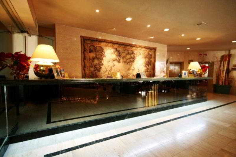 Hotel Laffayette Ejecutivo Guadalajara Eksteriør bilde