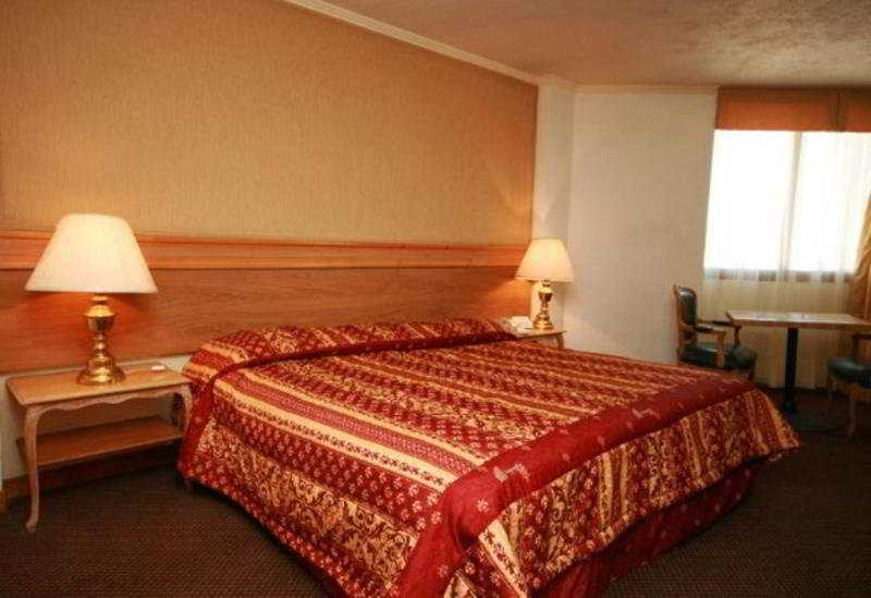 Hotel Laffayette Ejecutivo Guadalajara Eksteriør bilde