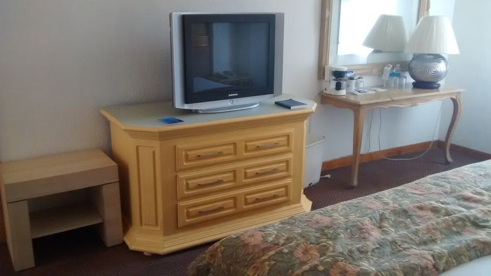 Hotel Laffayette Ejecutivo Guadalajara Eksteriør bilde